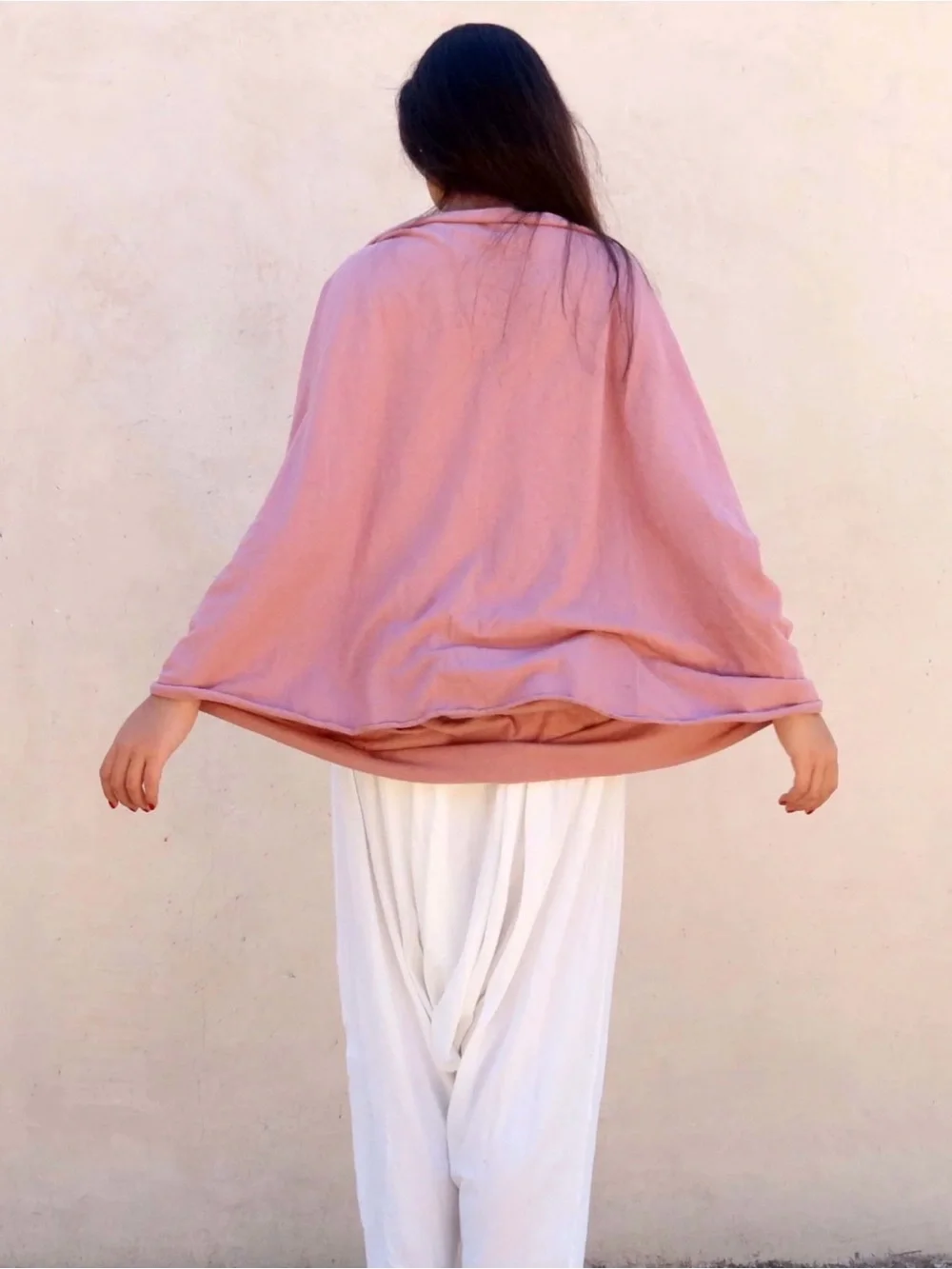 ~Gaia Conceptions My Everything Red Scarf~